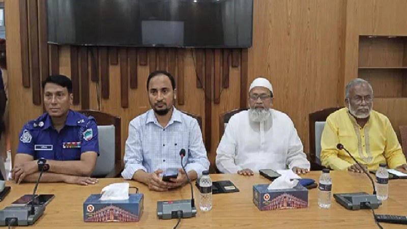 গোলাম রসুলের বাড়িতে হামলার ঘটনা সমাধান করেছে প্রশাসন