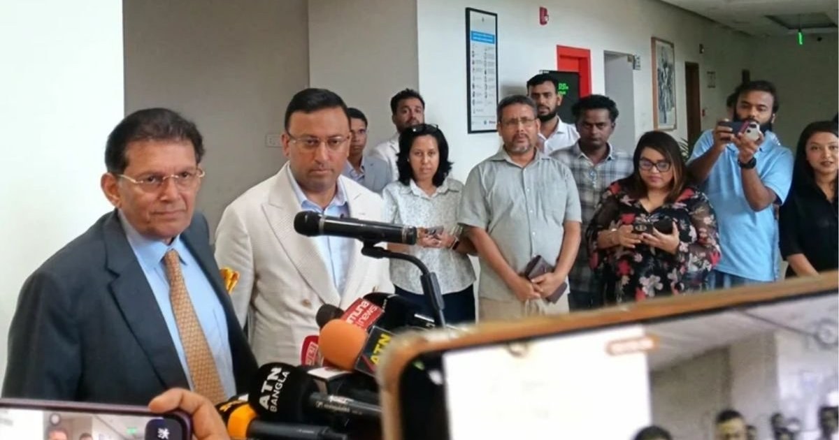 সম্পর্ক নষ্ট করে নতুন সম্পর্ক গড়বে না বাংলাদেশ: পররাষ্ট্রমন্ত্রী