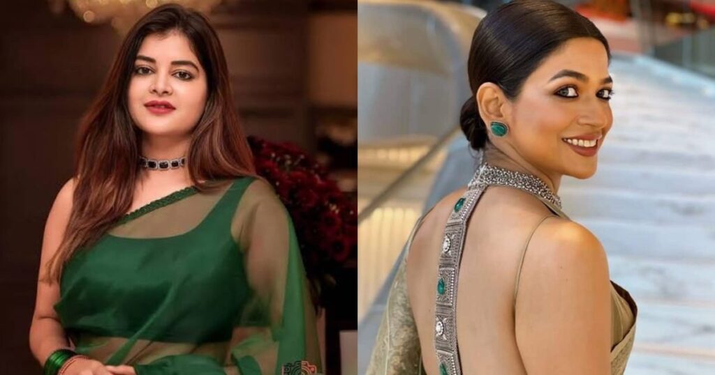গুলশানের চামেলিতে বাঁধন-মধুমিতা, কেন্দ্রীয় চরিত্রে আসছেন দুই অভিনেত্রী