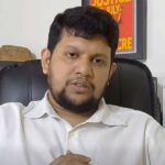 বিশ্ববিদ্যালয়ে ফ্যাসিবাদের পক্ষে অবস্থানকারীদের শিক্ষকতা নিষিদ্ধের দাবি মাহফুজের