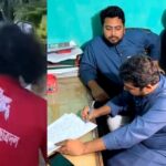 হবিগঞ্জে বিএনপির বিরুদ্ধে এনসিপির অভিযোগ দায়ের