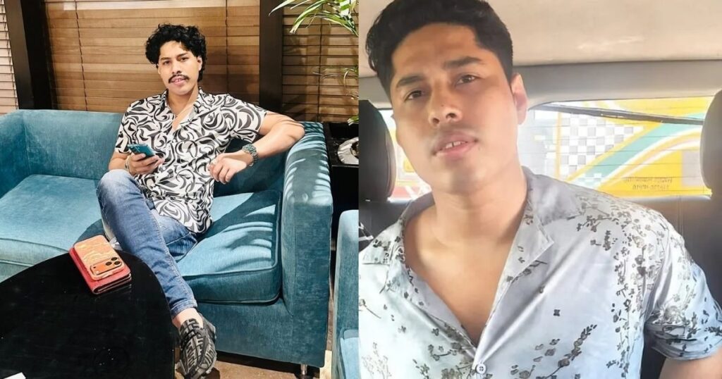 পুরান ঢাকার ‘শ্রমিক মিরাজ’ পরিচয়ে সীমান্ত পার হতে চেয়েছিল ডেভিড ইমন